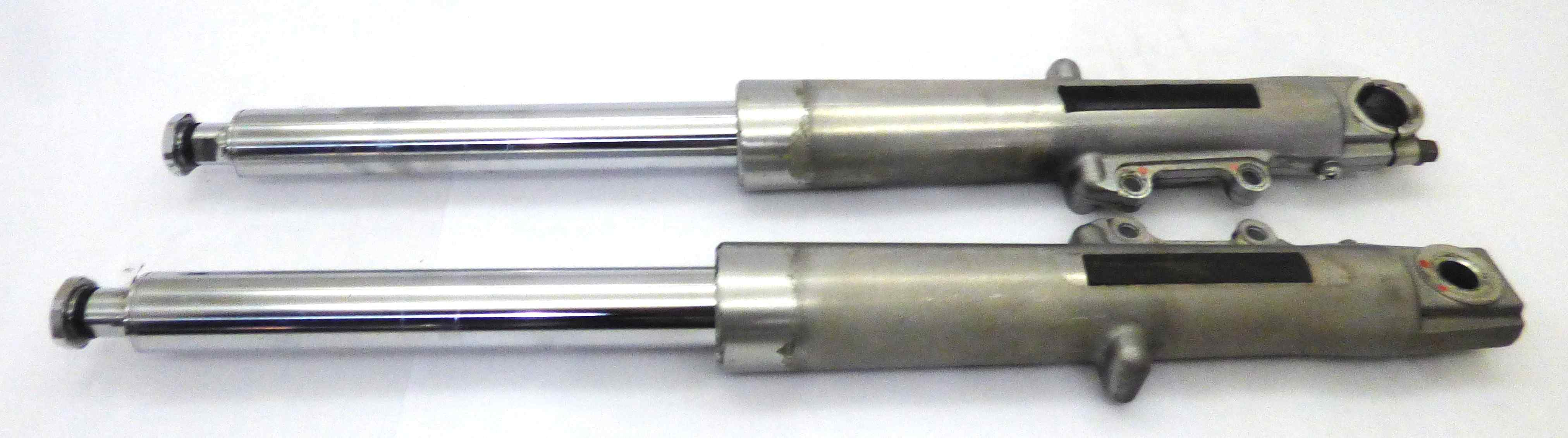 Fork Leg Assembly Set of 2