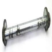 Axle Rear, 43000213, fits a Harley Davidson Multifit