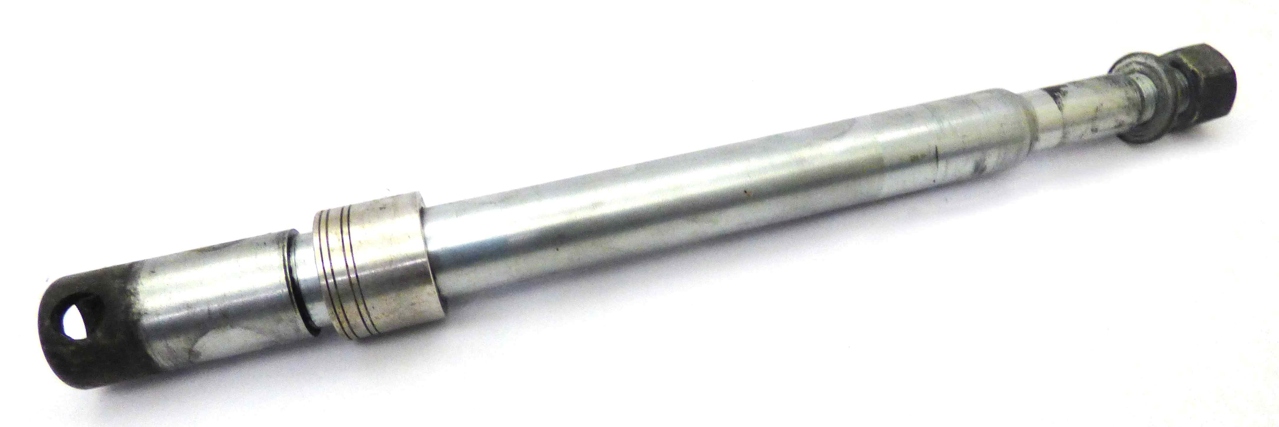Axle Front