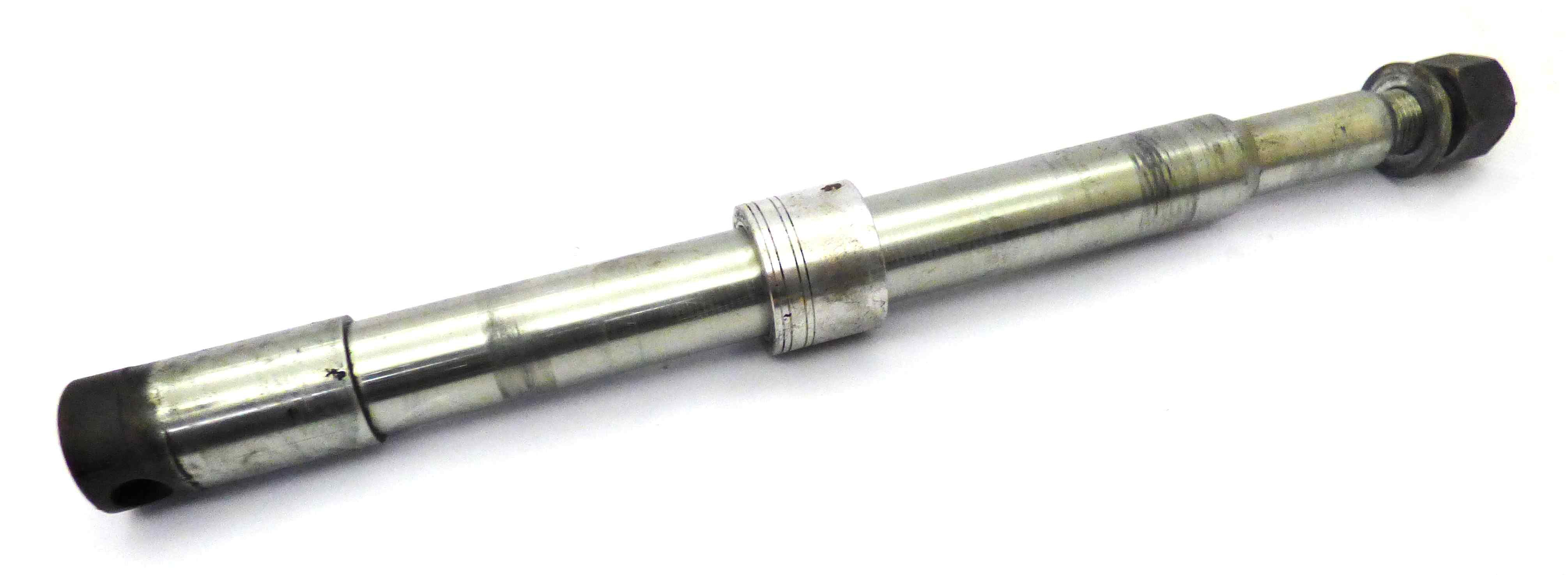 Axle Front