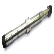 Axle Front, 41547-07A, fits a Harley Davidson Multifit