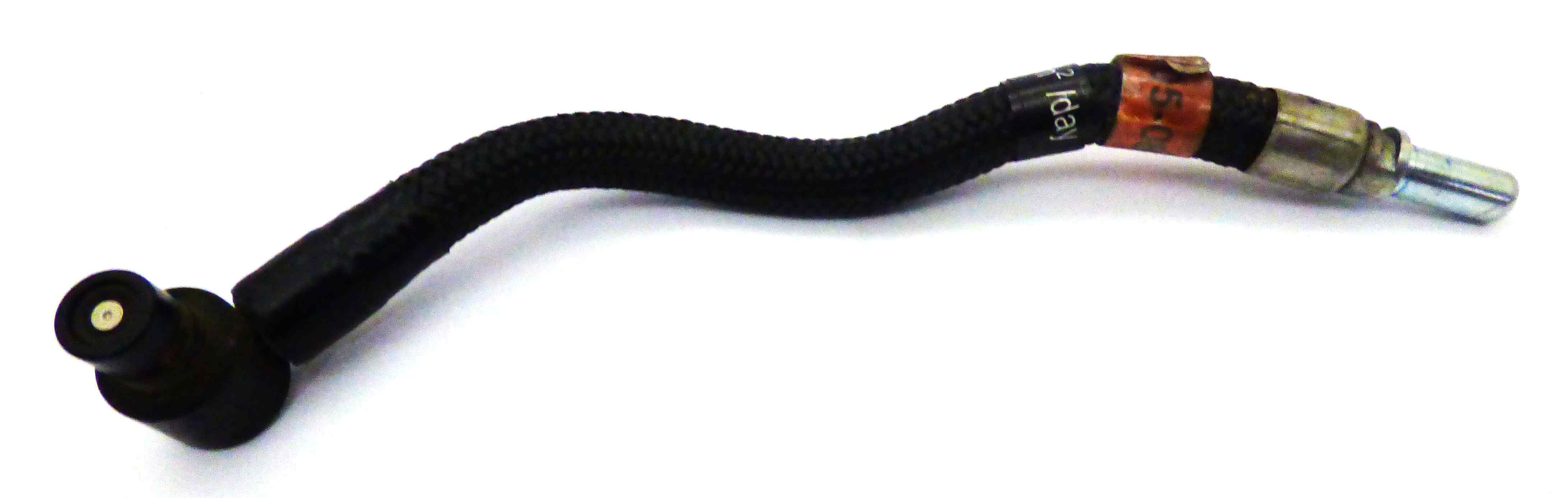 Fuel Line