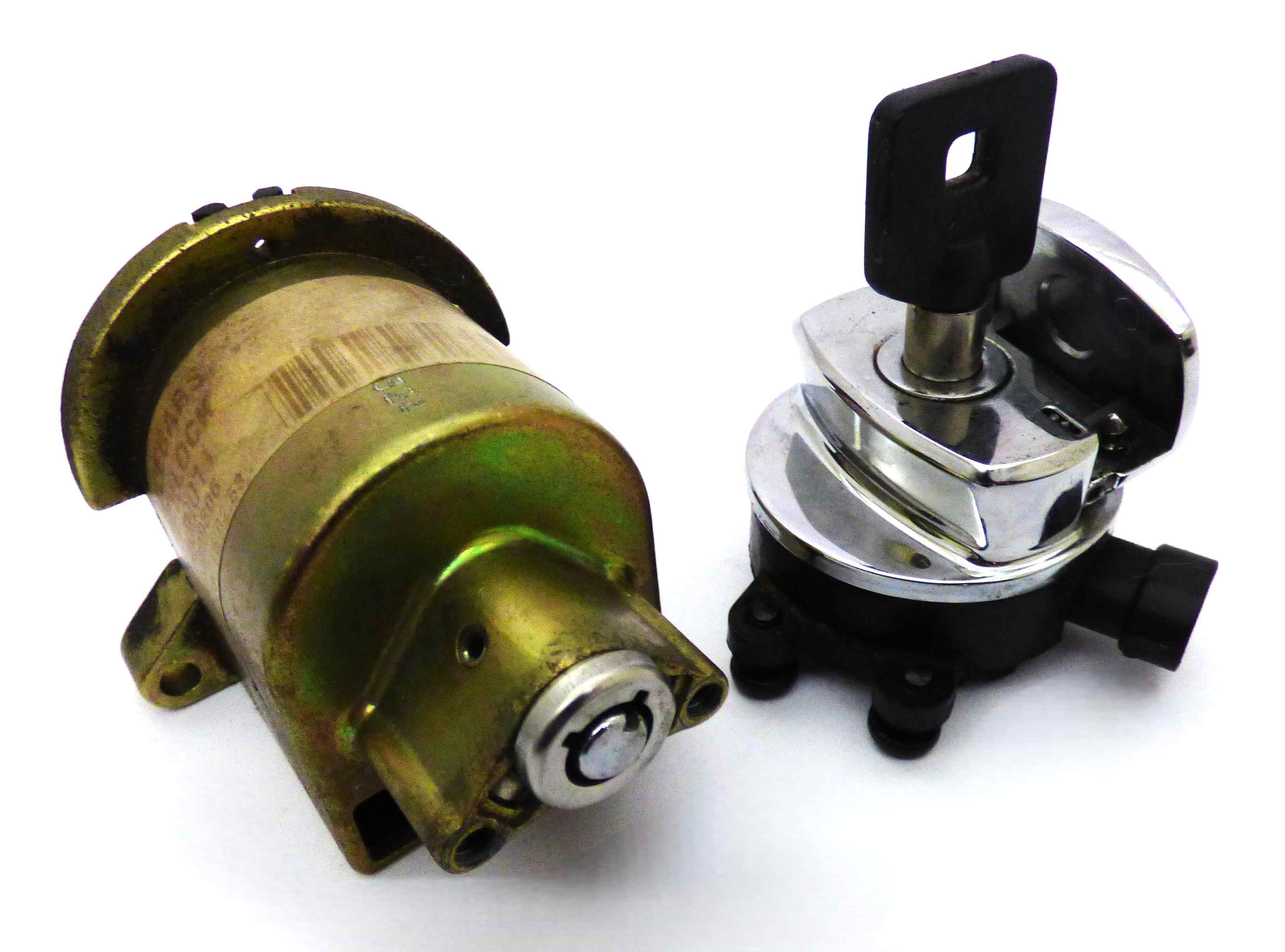 Lock Set