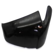 Radiator Cover Left, 66157-07, fits a Harley Davidson V-Rod