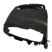 Radiator Cover, 26788-01A, fits a Harley Davidson V-Rod