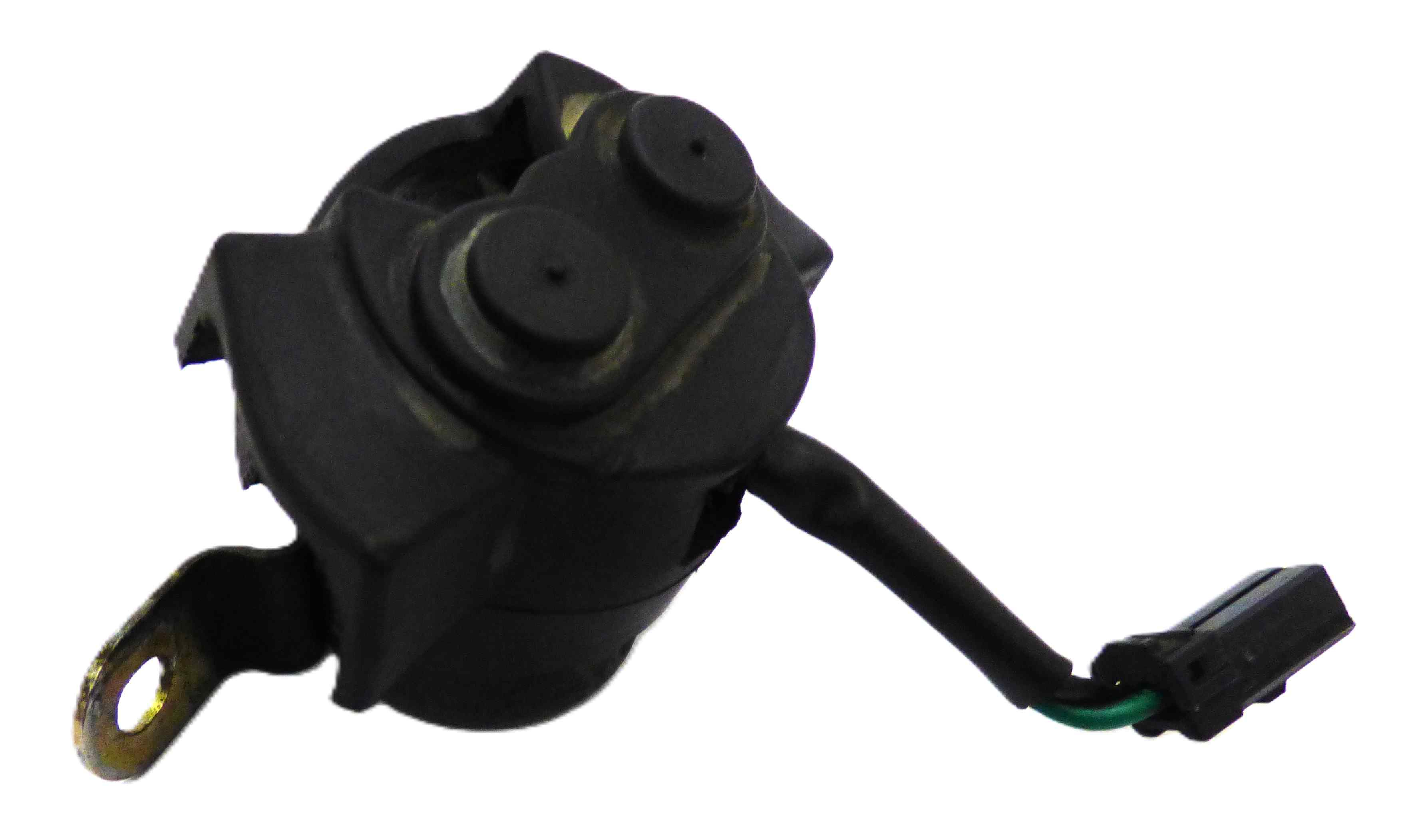Starter Solenoid