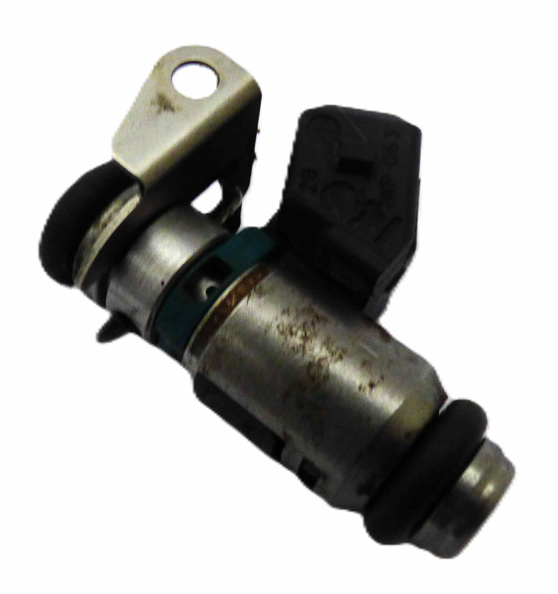 Injector