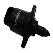 IAC Motor, 27628-01A, fits a Harley Davidson V-Rod
