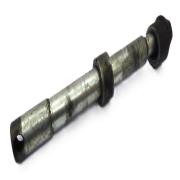 Axle Front, 41540-04, fits a Harley Davidson V-Rod