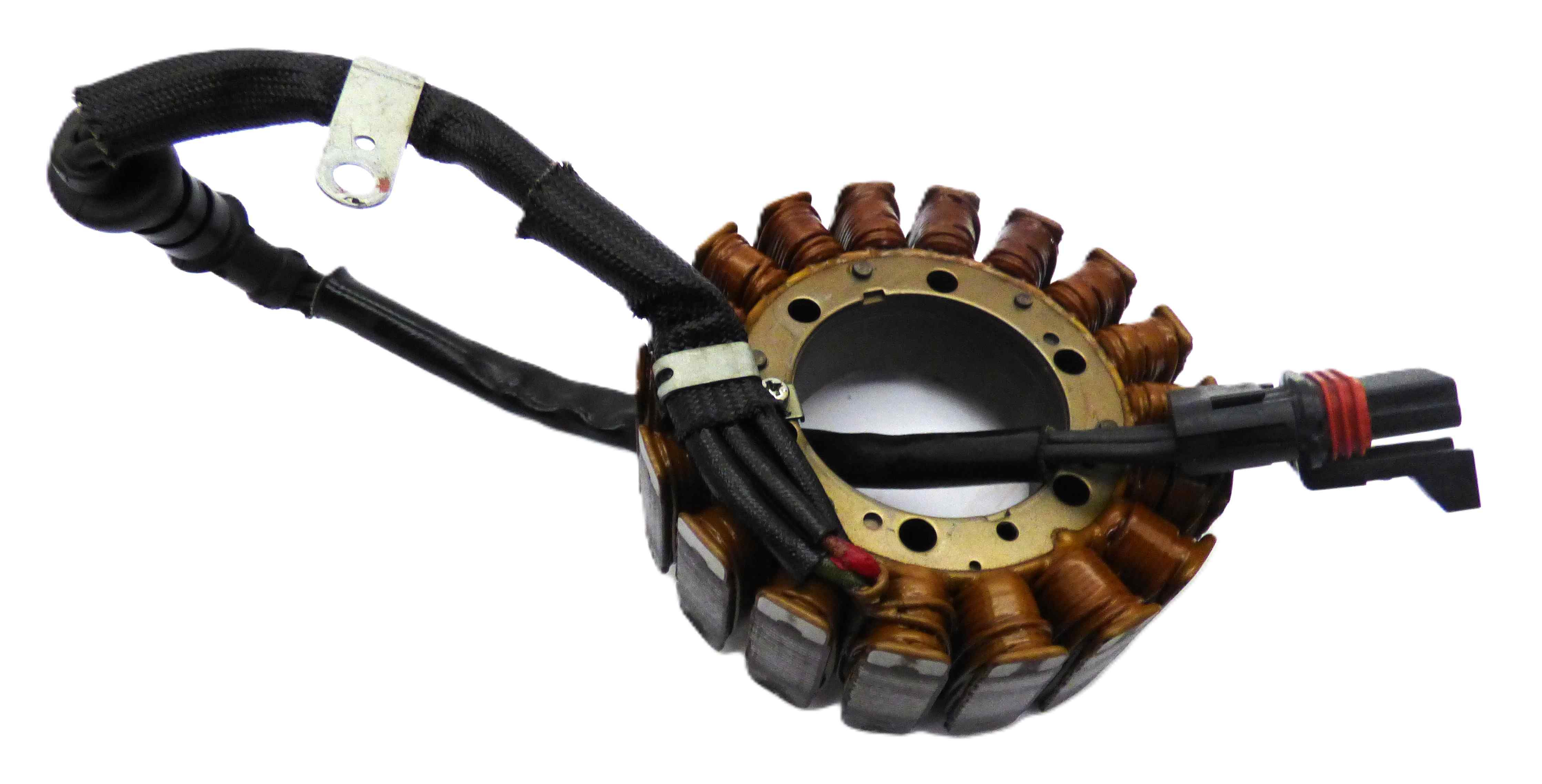 Stator Alternator