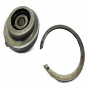 Release Plate Assembly, 36731-91, fits a Harley Davidson V-Rod