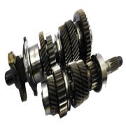 Gear Pack, 35455-01KA, fits a Harley Davidson V-Rod