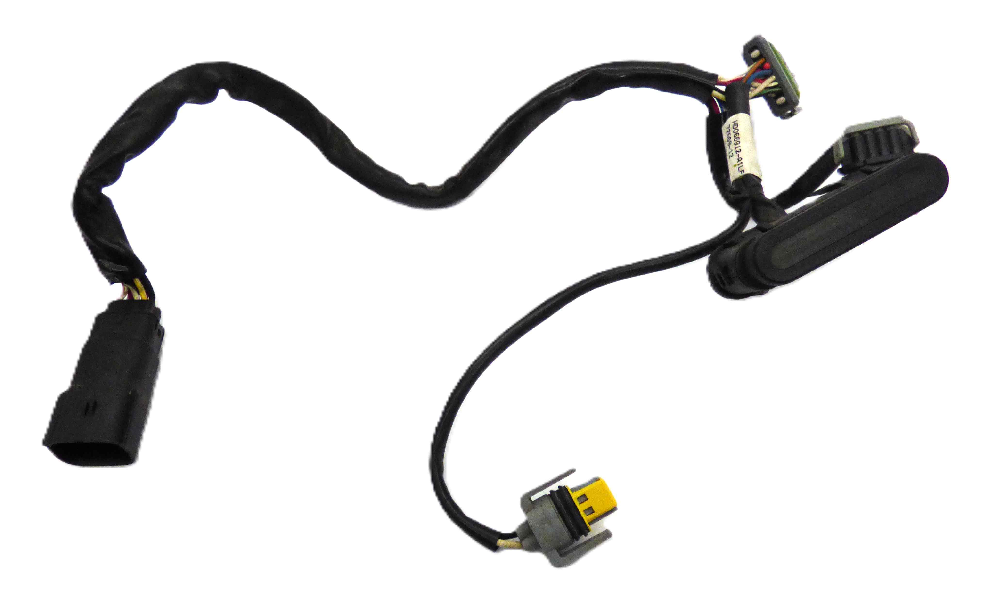 Harness