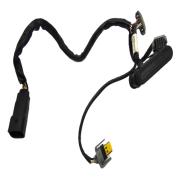 Harness, 72669-12, fits a Harley Davidson Multifit