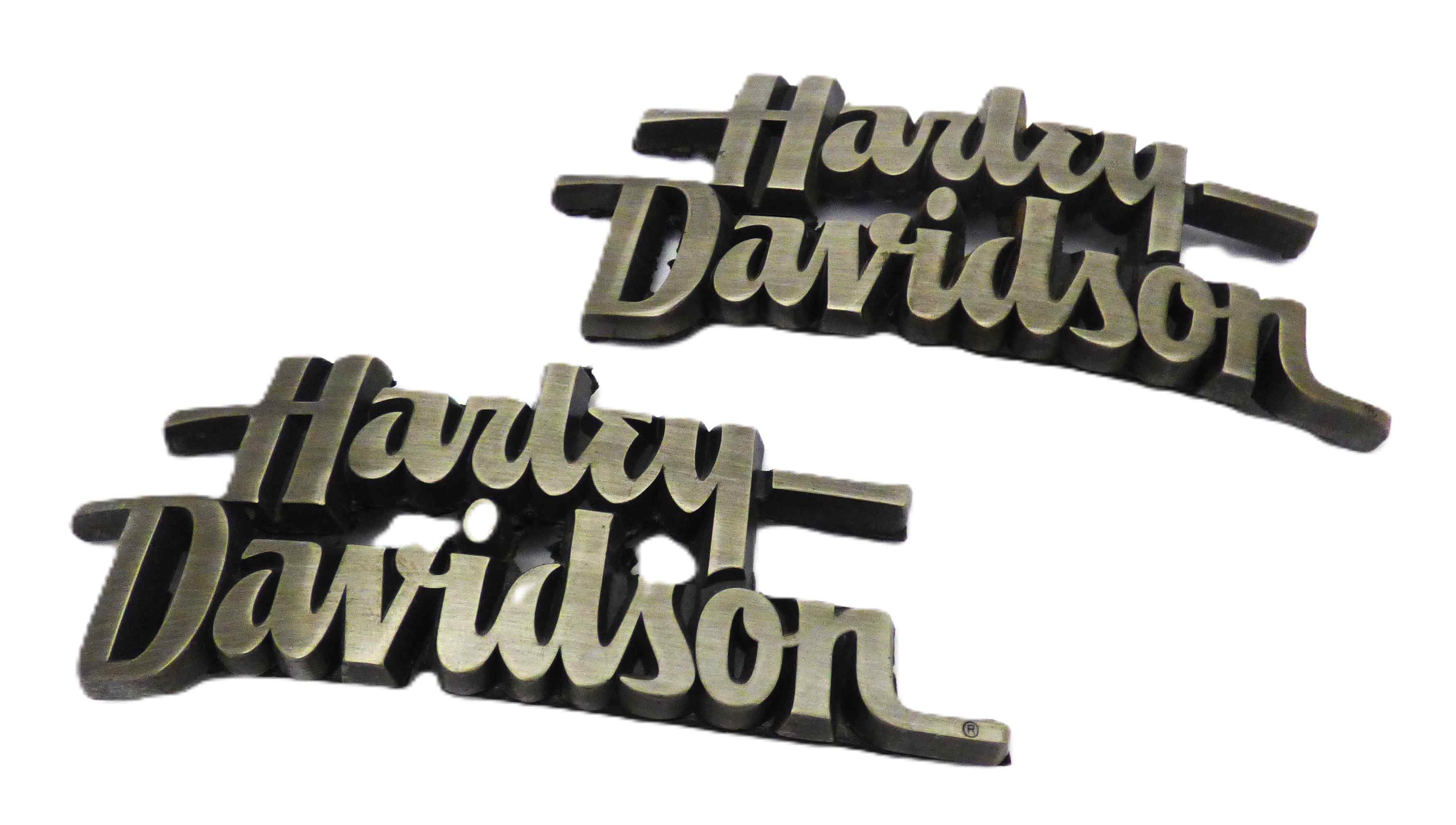 Tank Decal Set