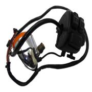 Switch Module Assembly Right, 72946-12, fits a Harley Davidson Multifit