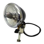 Headlight Assembly, 69356-06A, fits a Harley Davidson Dyna / Multifit
