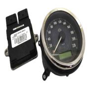 ECM with Speedo 23 500km Done, 67479-12, fits a Harley Davidson 2014 Dyna 103