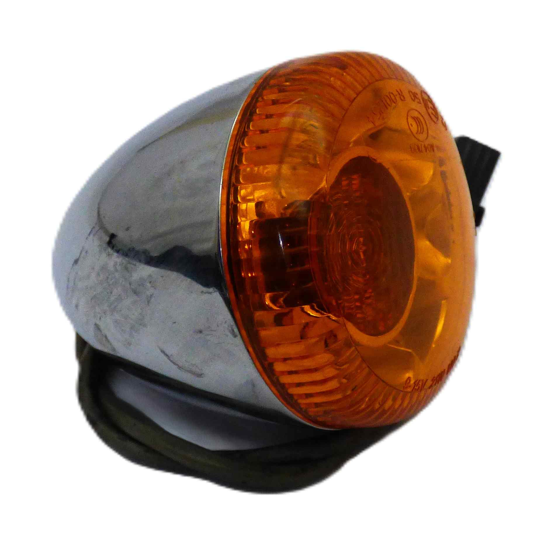 Turn Brake Tail Light