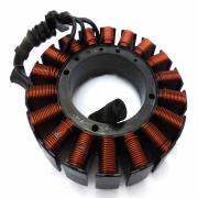 Stator Alternator, 30017-08, fits a Harley Davidson Multifit