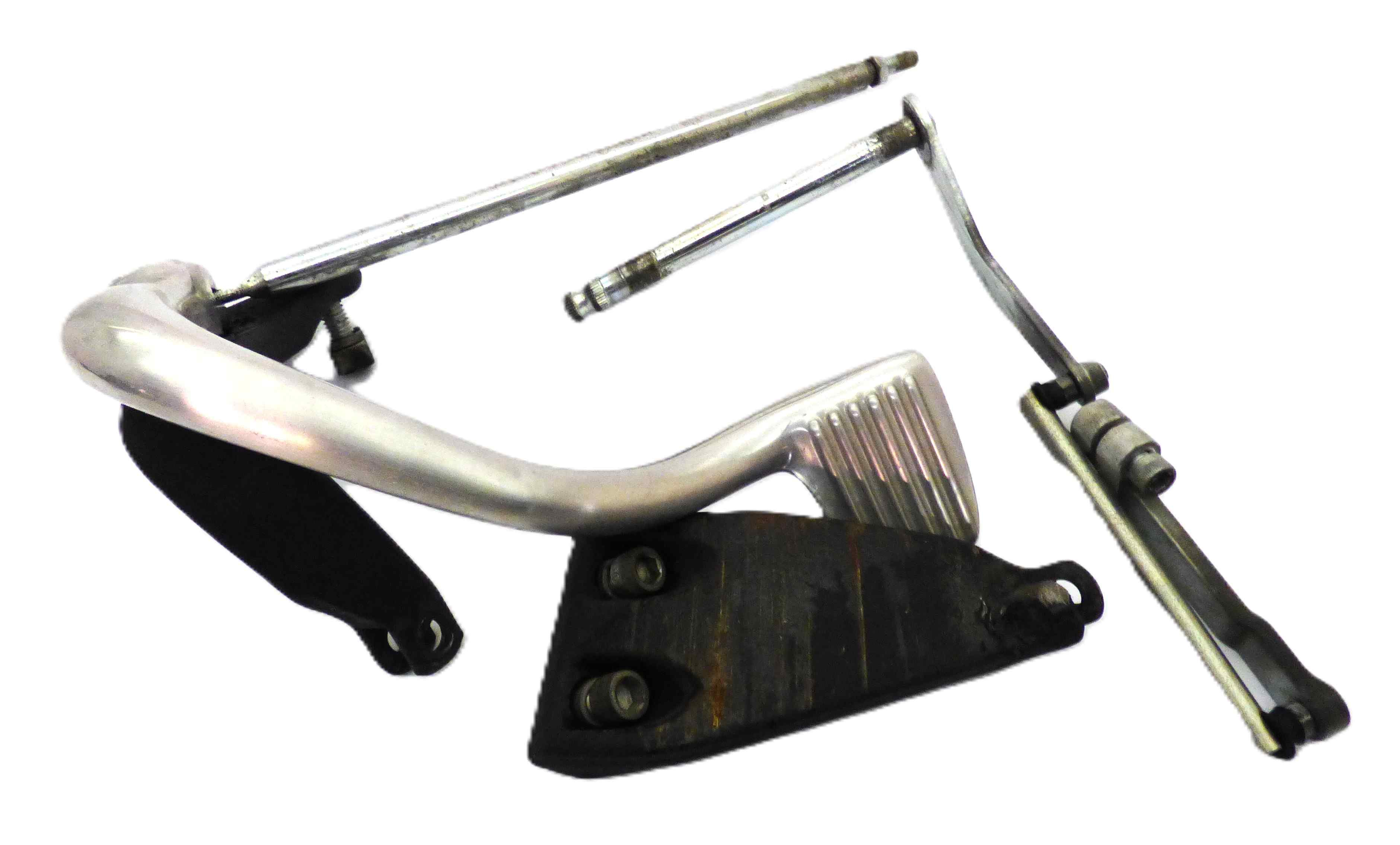 Mid Control Assembly
