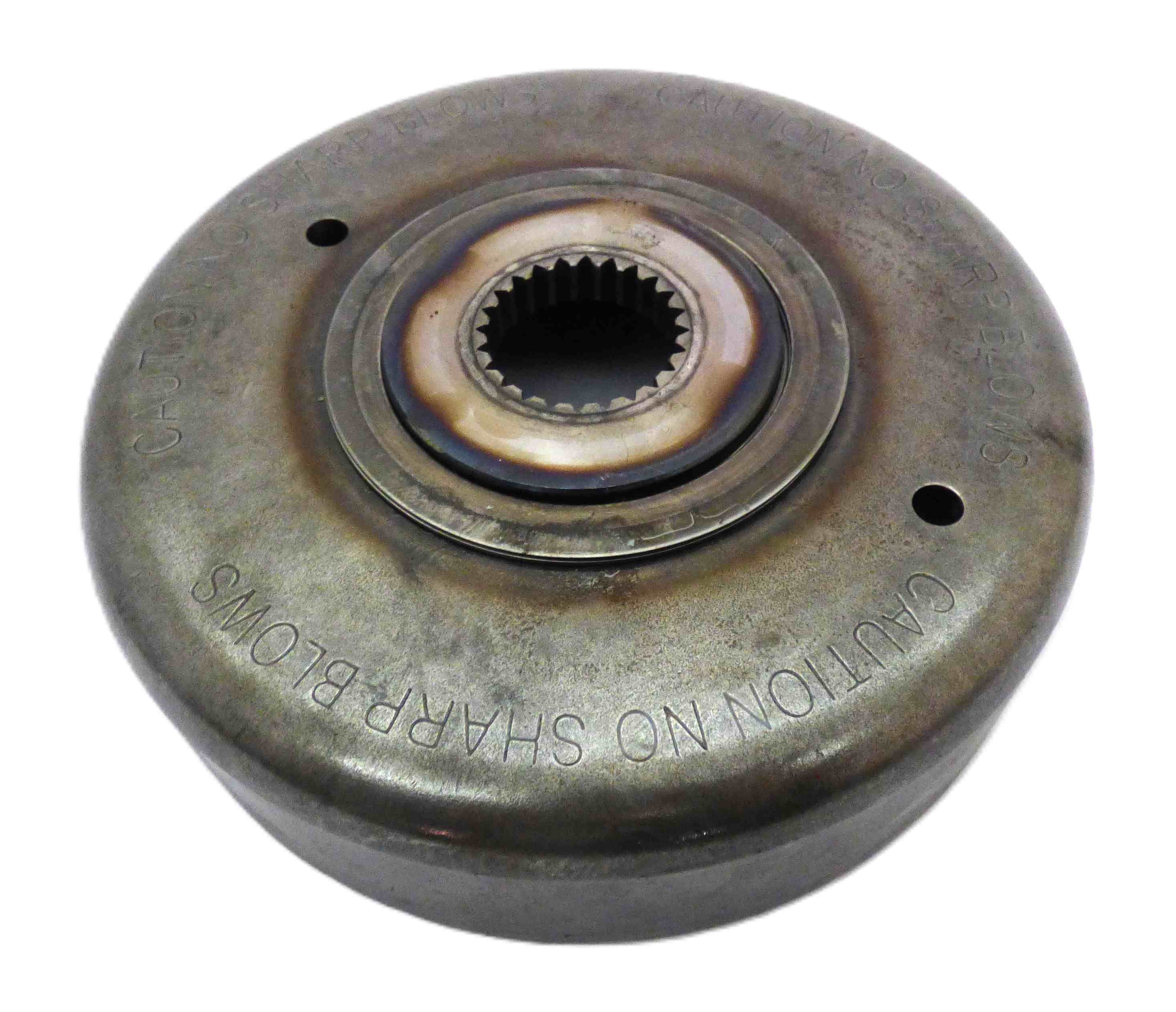 Rotor