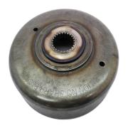 Rotor, 30041-08A, fits a Harley Davidson Multifit