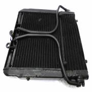Oil Cooler & Radiator, 26721-01C, fits a Harley Davidson V-Rod