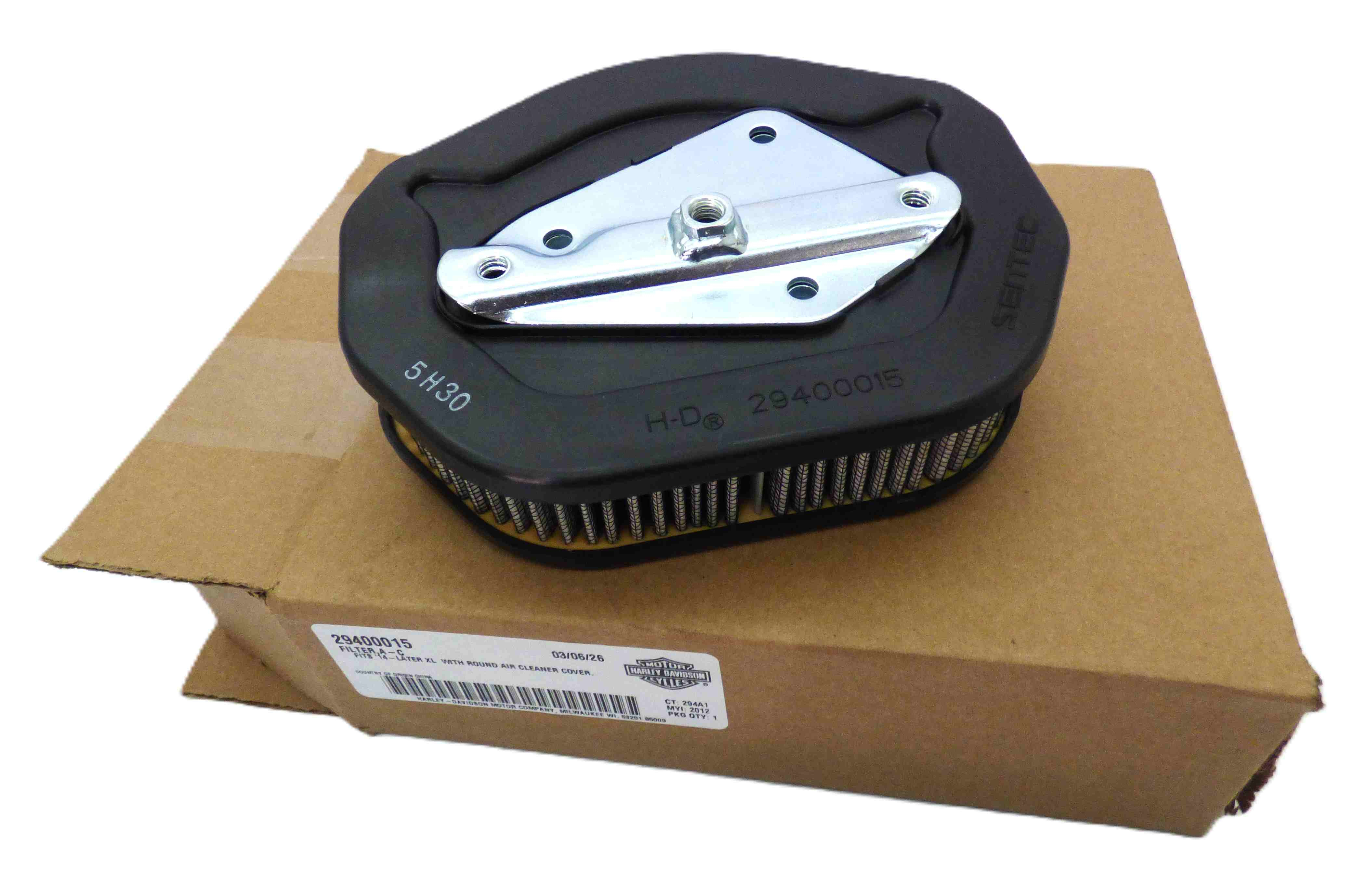 Air Filter