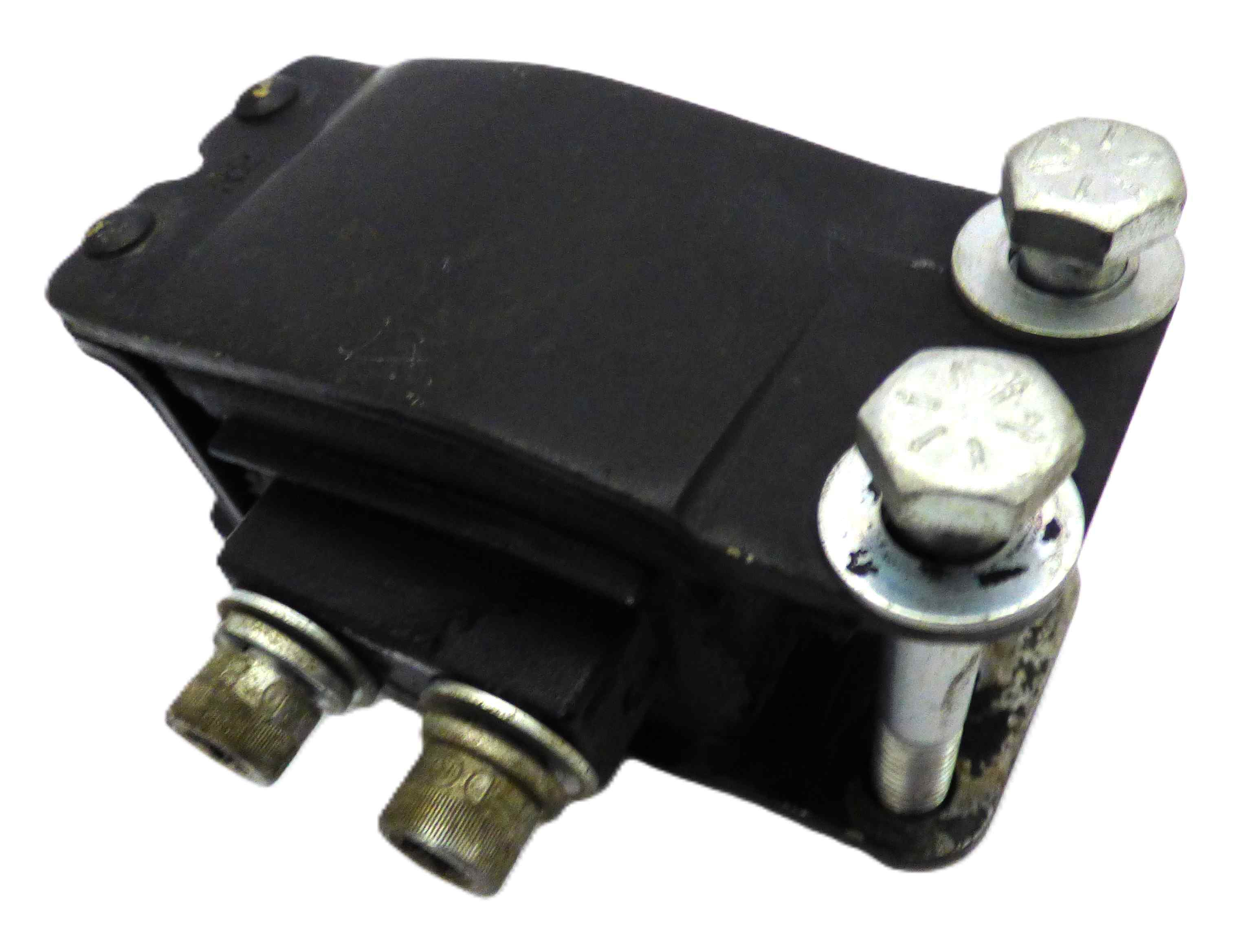 Engine Mount Rear