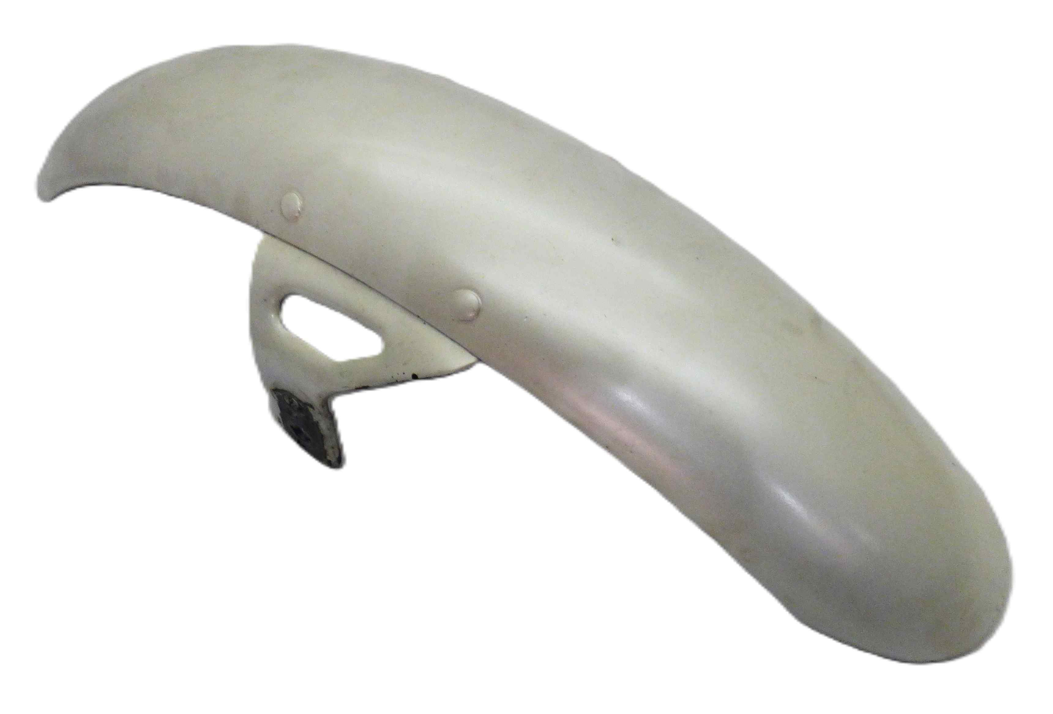 Fender Front