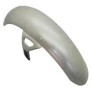 Fender Front, 60139-06B, fits a Harley Davidson Dyna