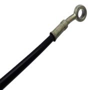 Brake Line, 42935-12A, fits a Harley Davidson Multifit