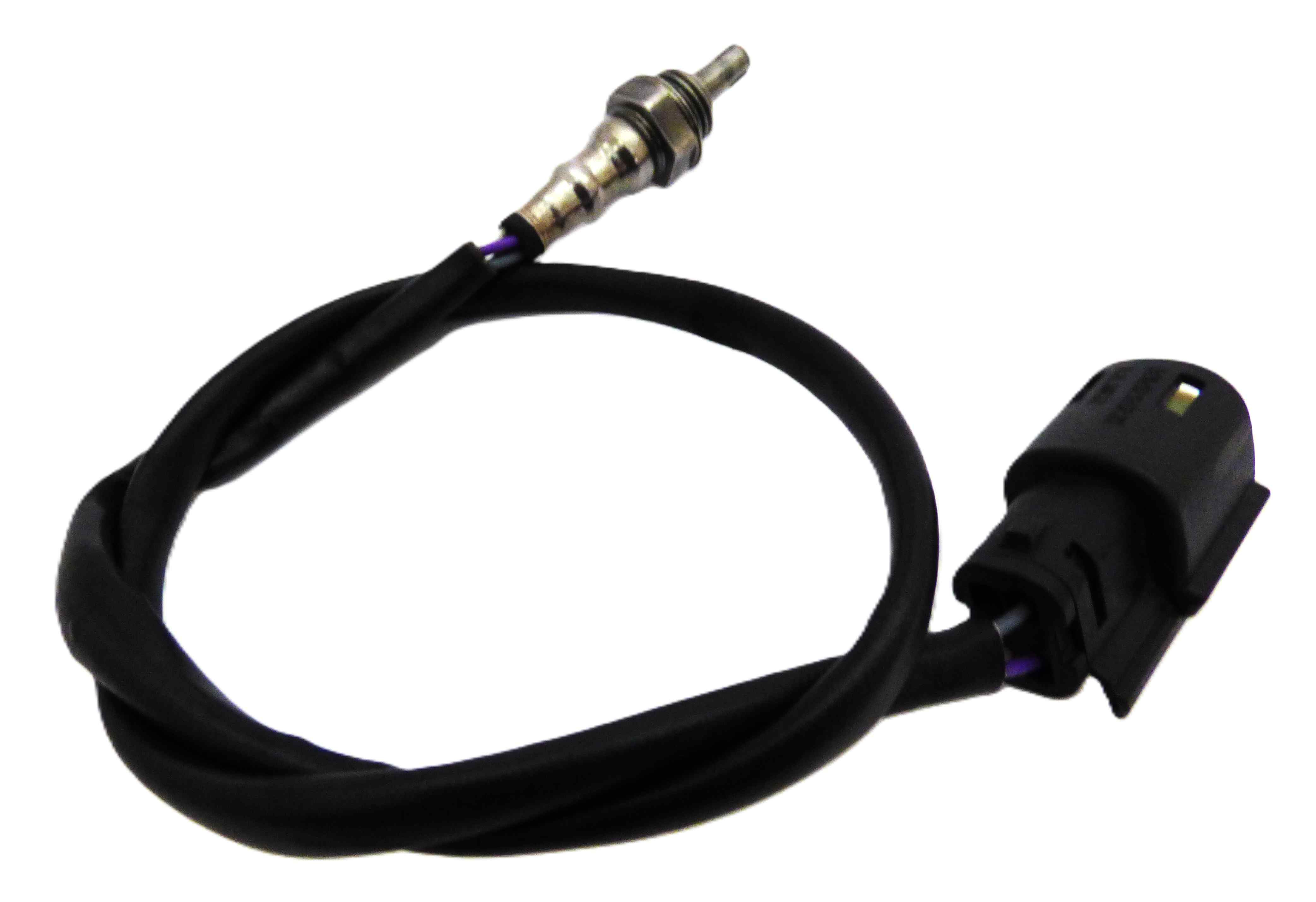 Oxy Sensor