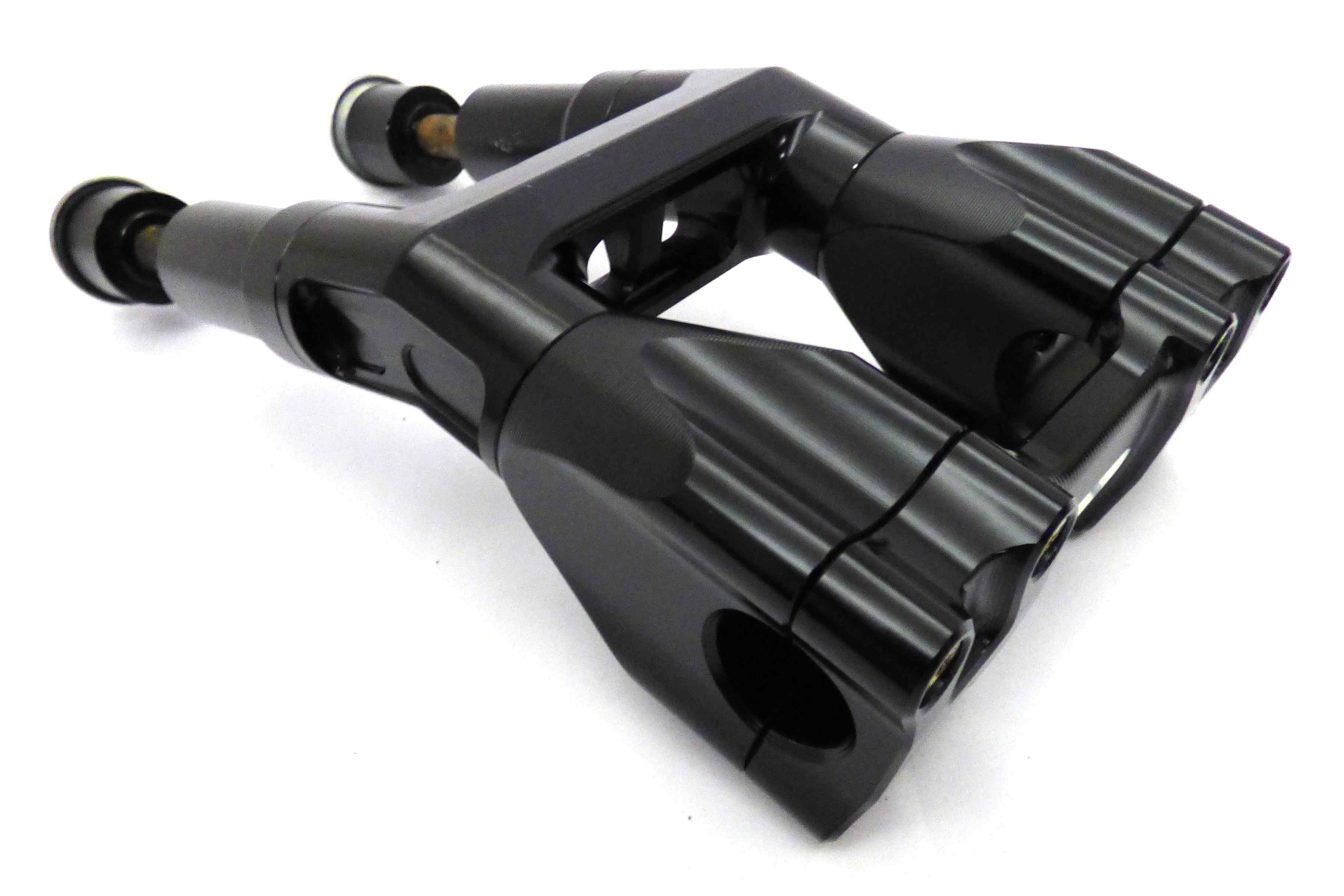 Riser Assembly