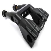 Riser Assembly, NICECNC, fits a Harley Davidson Multifit