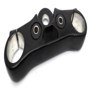 Fork Stem Upper, 45900040, fits a Harley Davidson Dyna