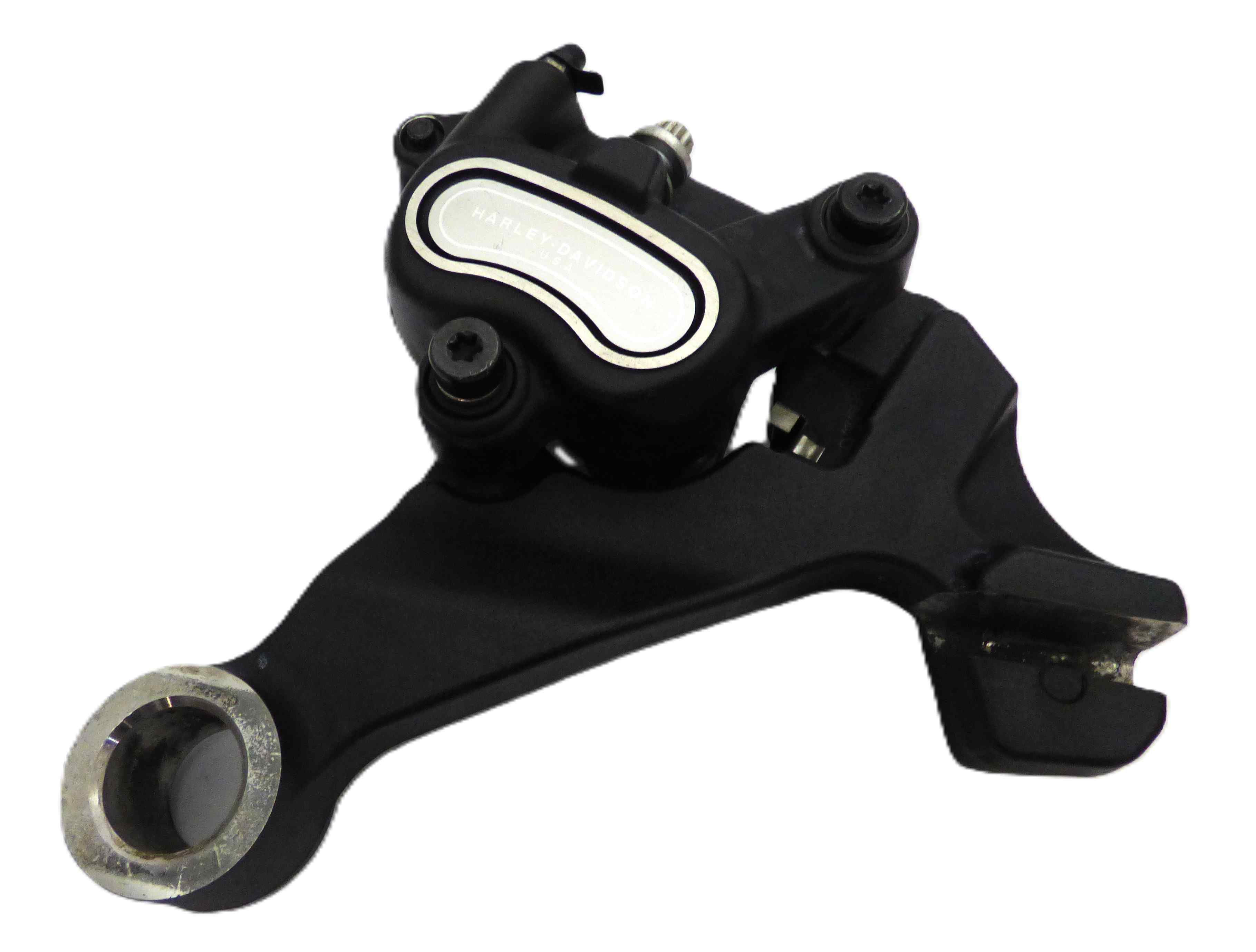 Brake Caliper Assembly