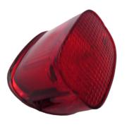 Tail Light, 68558-03, fits a Harley Davidson Multifit