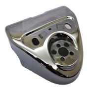 Handlebar Cover, 55800091, fits a Harley Davidson Road King