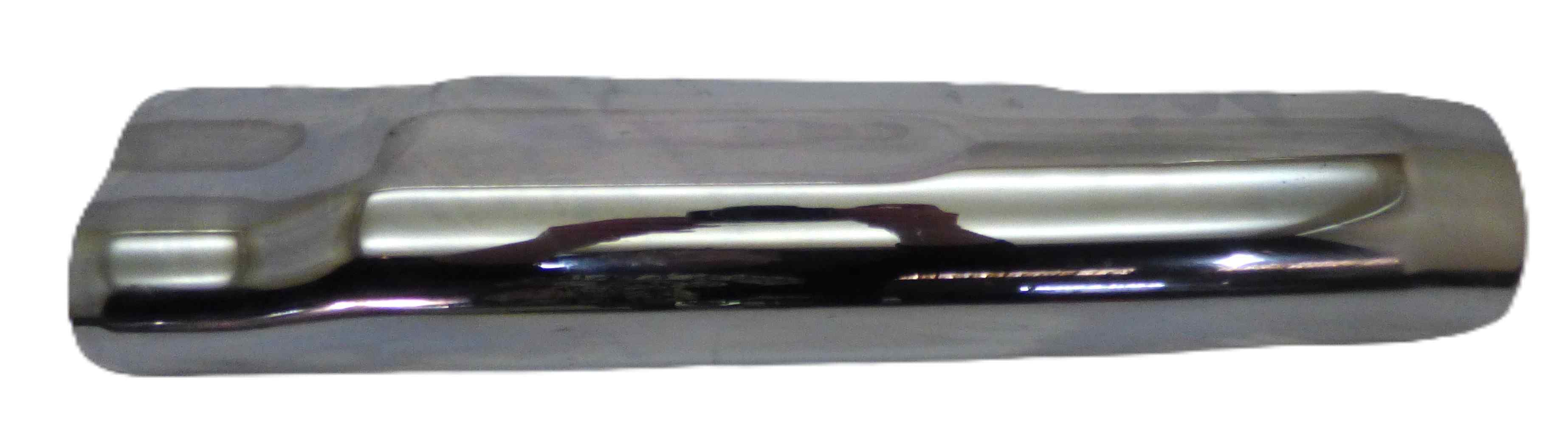 Heat Shield Lower