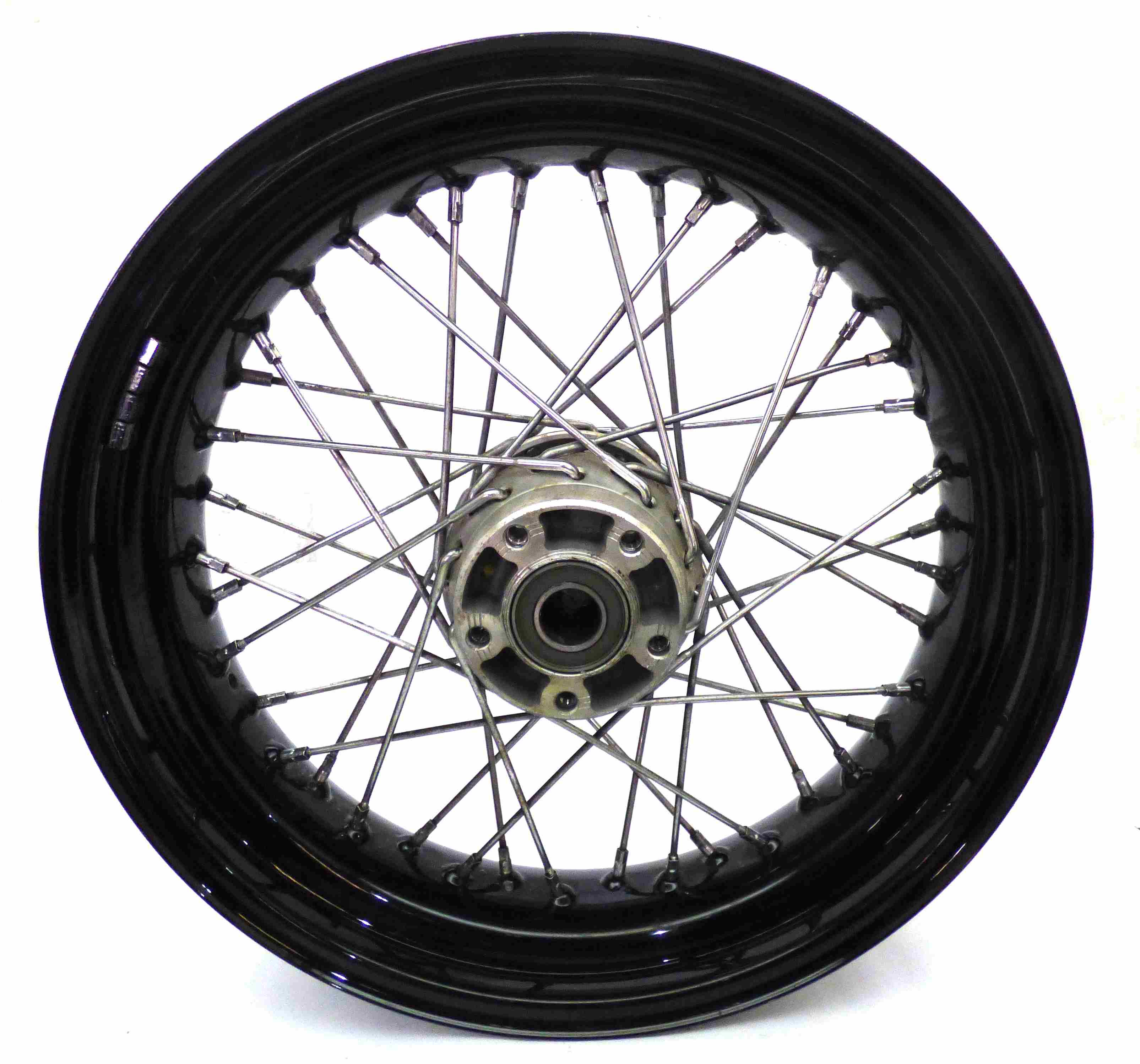 Wheel Rear