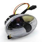 Fuel Gauge, 75241-08, fits a Harley Davidson Multifit