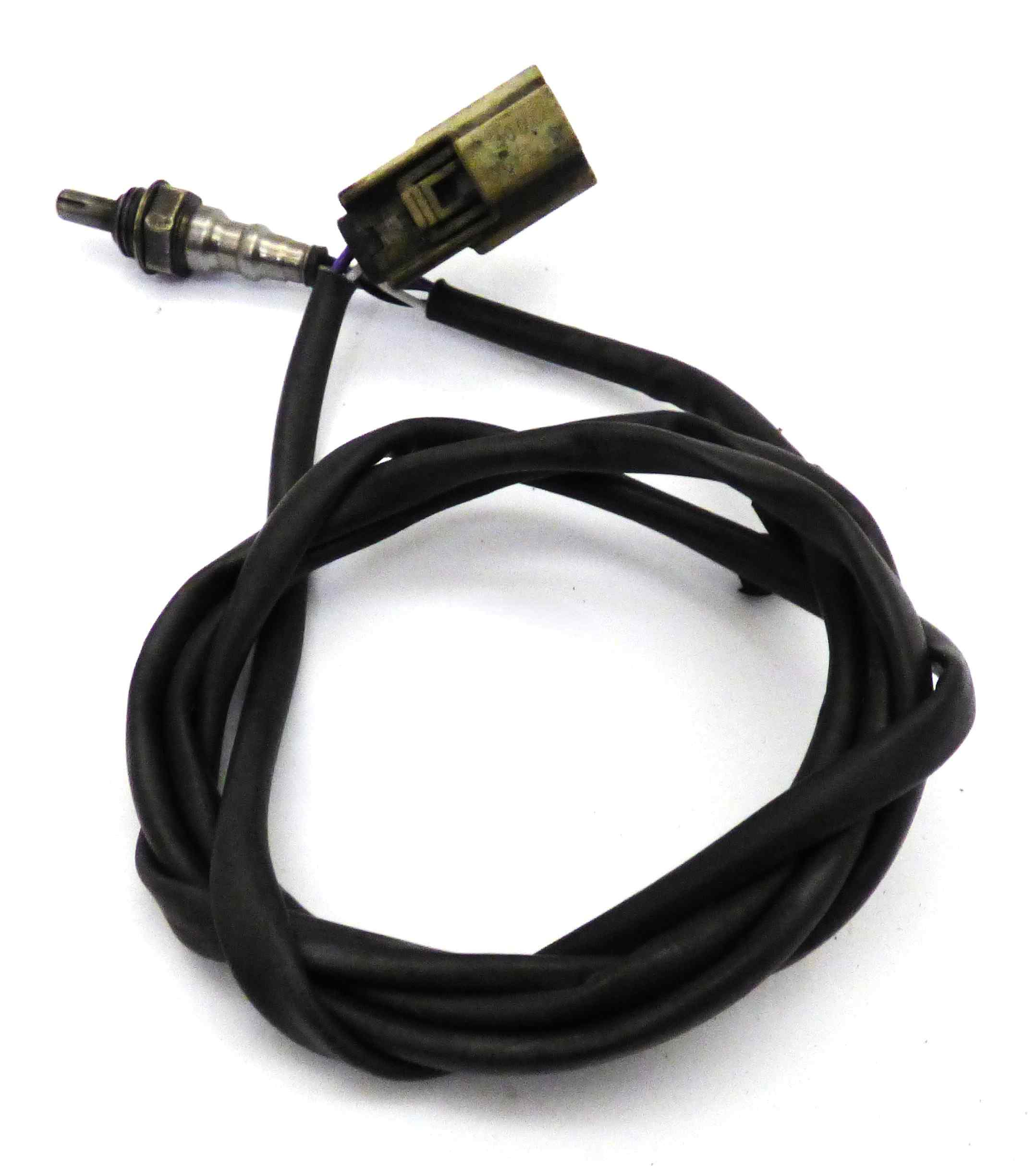 Oxy Sensor