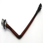 Fuel Line, 62228-08D, fits a Harley Davidson Multifit