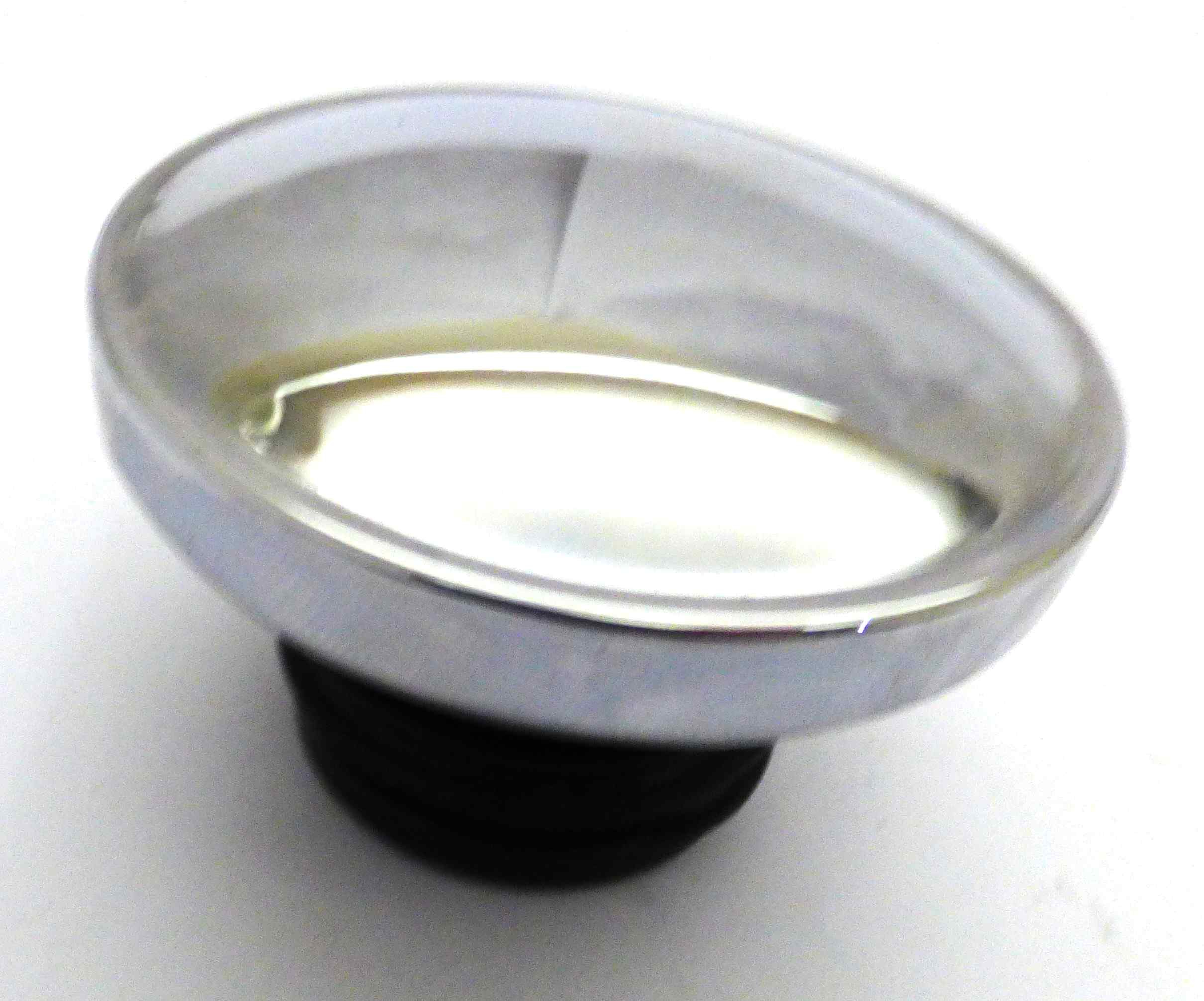 Fuel Cap