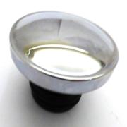 Fuel Cap, 61272-92F, fits a Harley Davidson Multifit