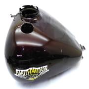 Fuel Tank, 61000691, fits a Harley Davidson Road King