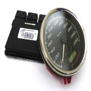 ECM with Speedo 82 000 km Done, 41000307, fits a Harley Davidson 2018 Road King 107