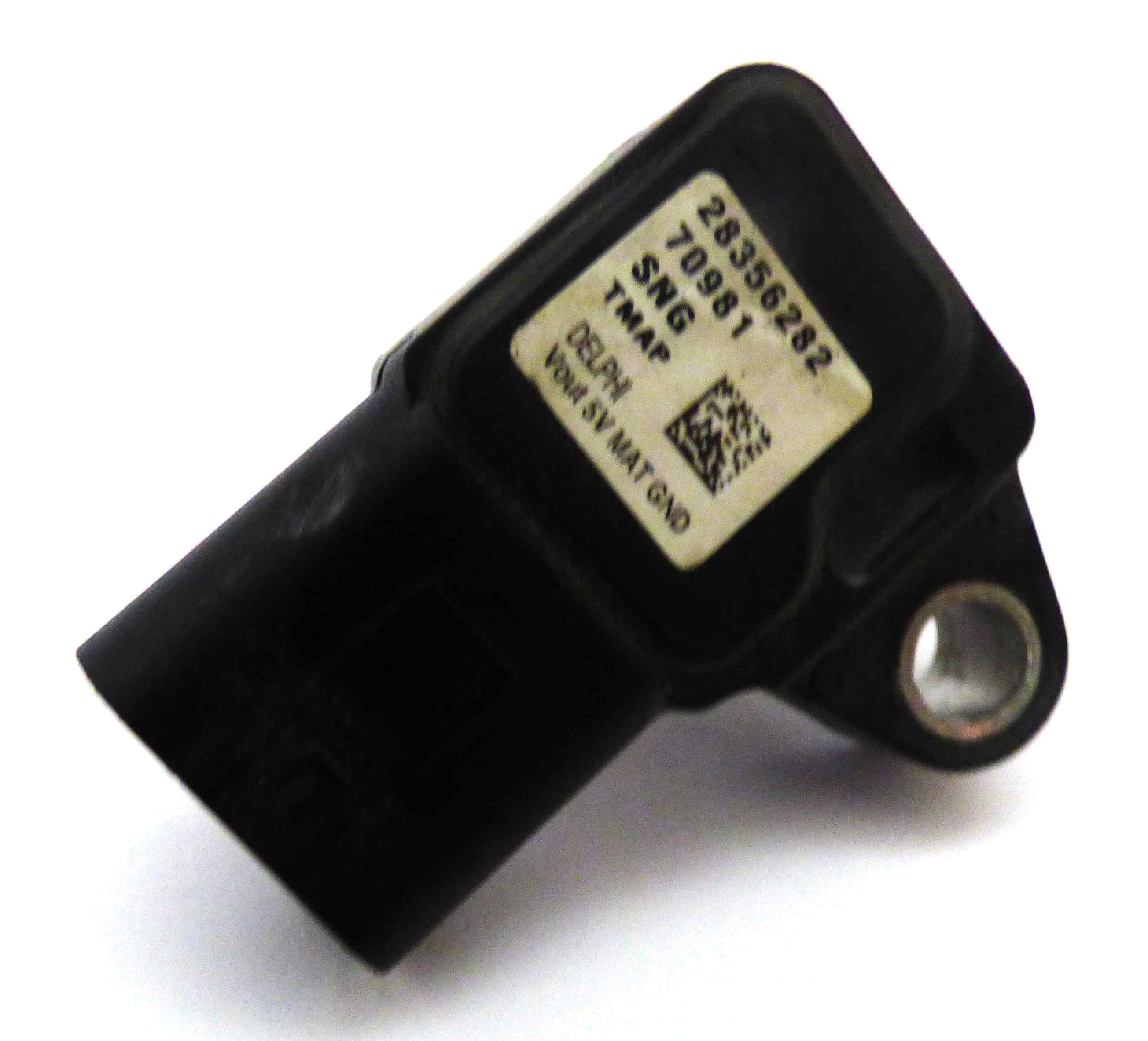 MAP Sensor
